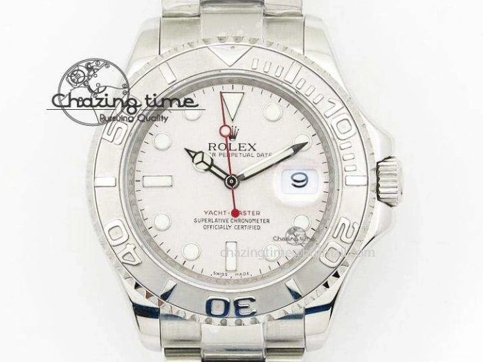 BP Bracelet Roman Dial on 36 Best Edition 1:1 DateJust SS Gray Maker RG Jubilee 126281 0418